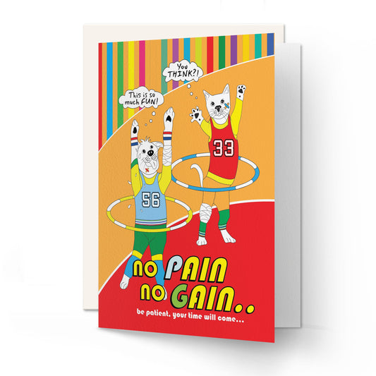 Quotes _ No Pain No Gain