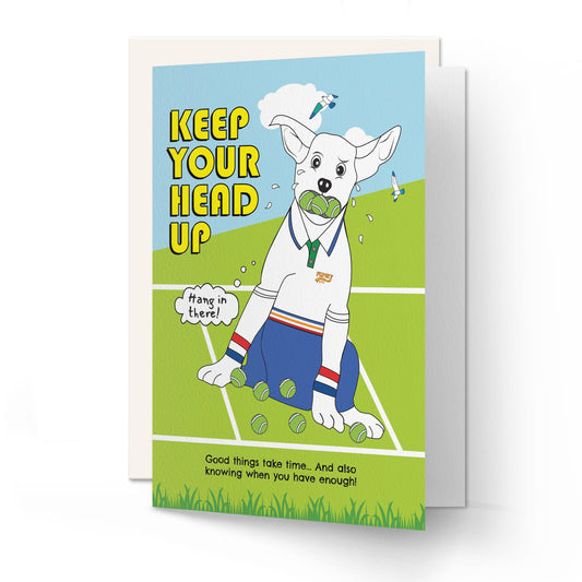 Quotes _ Keep Your Heads Up