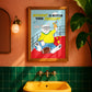 Posters - Holiday Is Better Than Therapy!