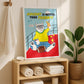 Posters - Holiday Is Better Than Therapy!