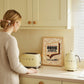 Posters  - Home Is Where The Paw Prints Are