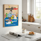 Posters - It's A Knockout