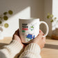 Mug _ Keep Your Head Up _ 1