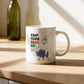 Mug _ Keep Your Head Up _ 1