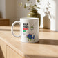 Mug _ Keep Your Head Up _ 1