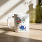 Mug _ Keep Your Head Up _ 1