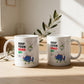 Mug _ Keep Your Head Up _ 1