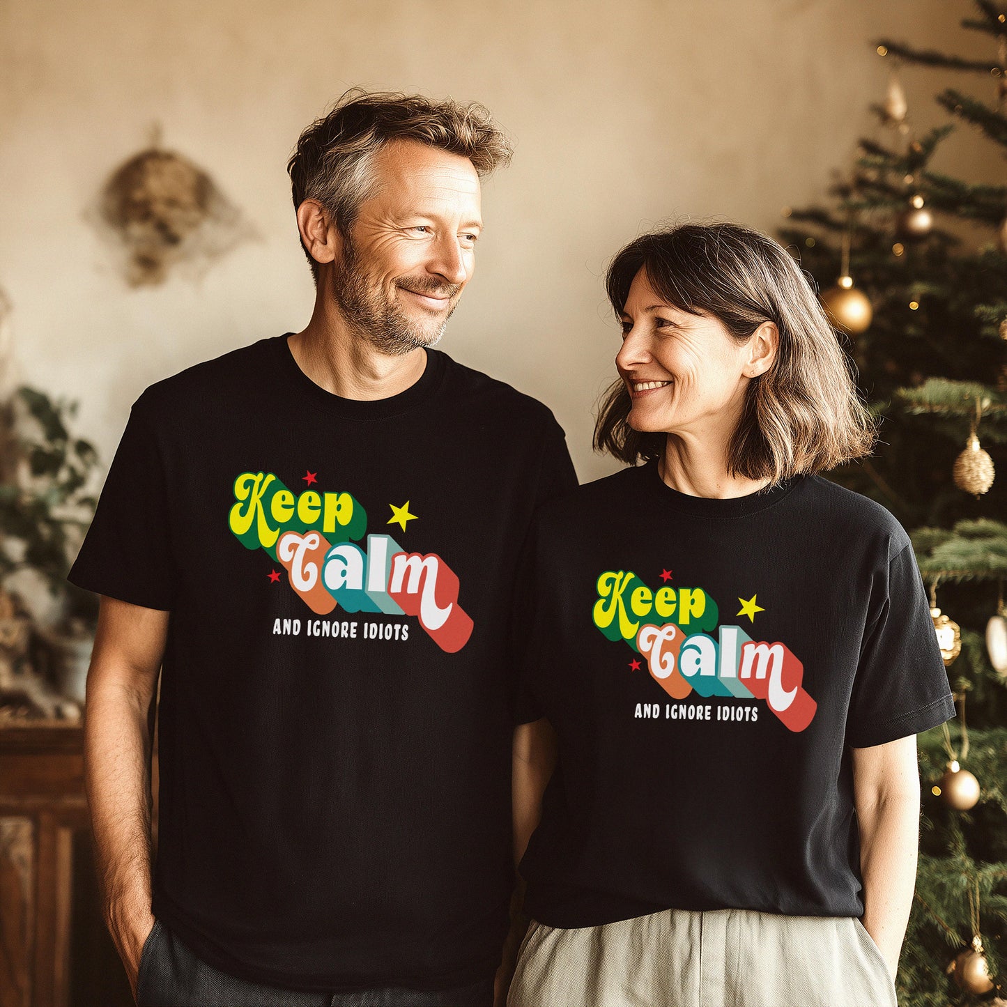 TS - Keep Calm _ 1