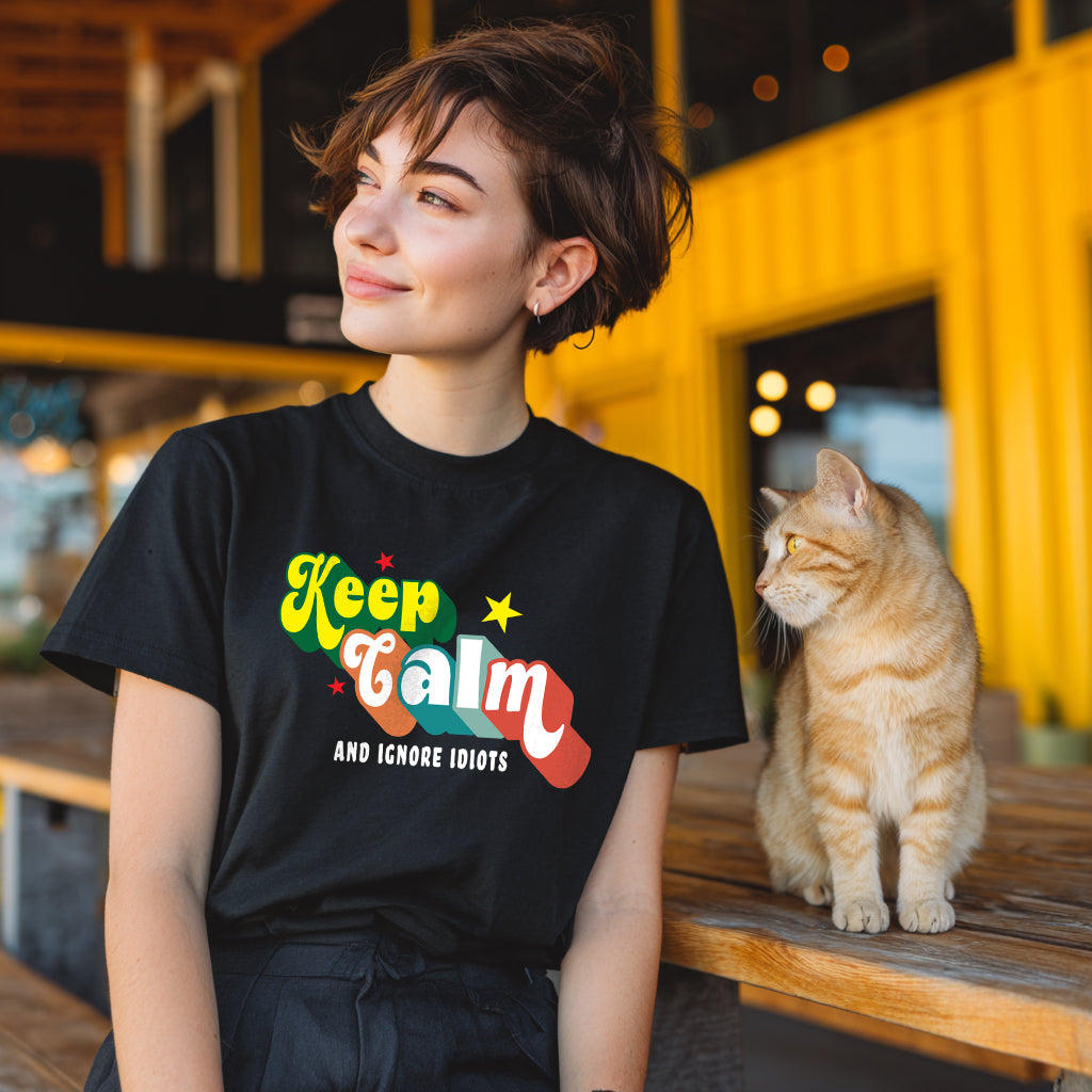 TS - Keep Calm _ 1