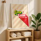 Posters - Keep Calm & Ignore Idiots
