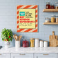 Posters - Kitchen Rule _ 06