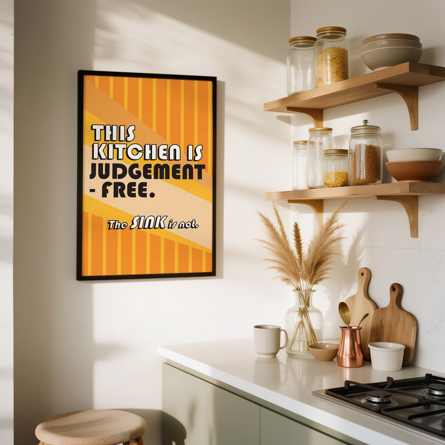 Posters - Kitchen Rule _ 02