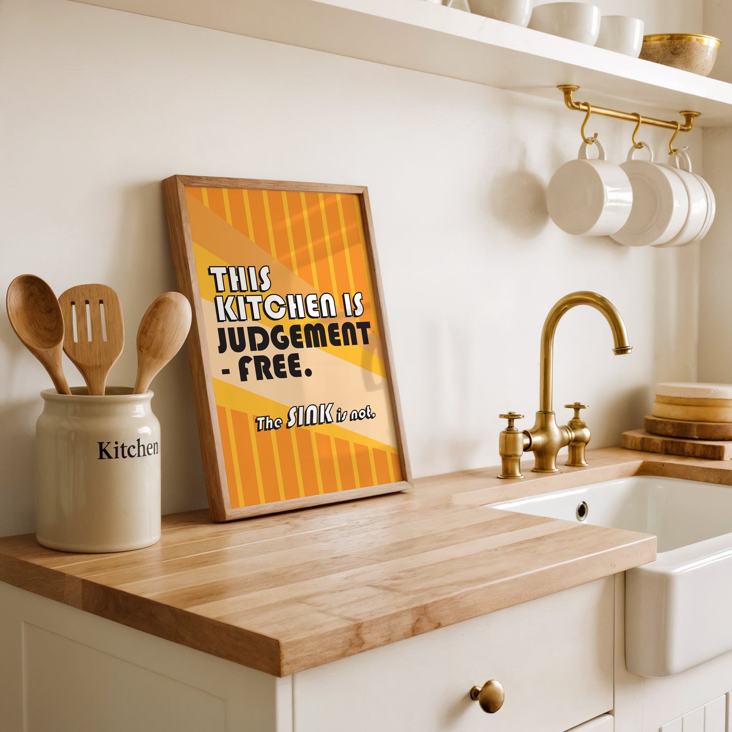 Posters - Kitchen Rule _ 02