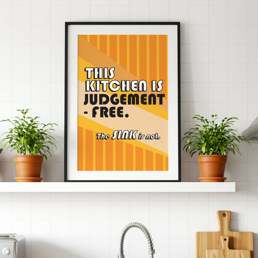 Posters - Kitchen Rule _ 02