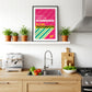 Posters - Kitchen Rule _ 03