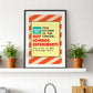 Posters - Kitchen Rule _ 06