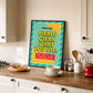 Posters - Kitchen Rule _ 04