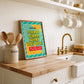 Posters - Kitchen Rule _ 04