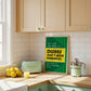 Posters - Kitchen Rule _ 05