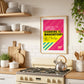 Posters - Kitchen Rule _ 01