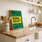 Posters - Kitchen Rule _ 05