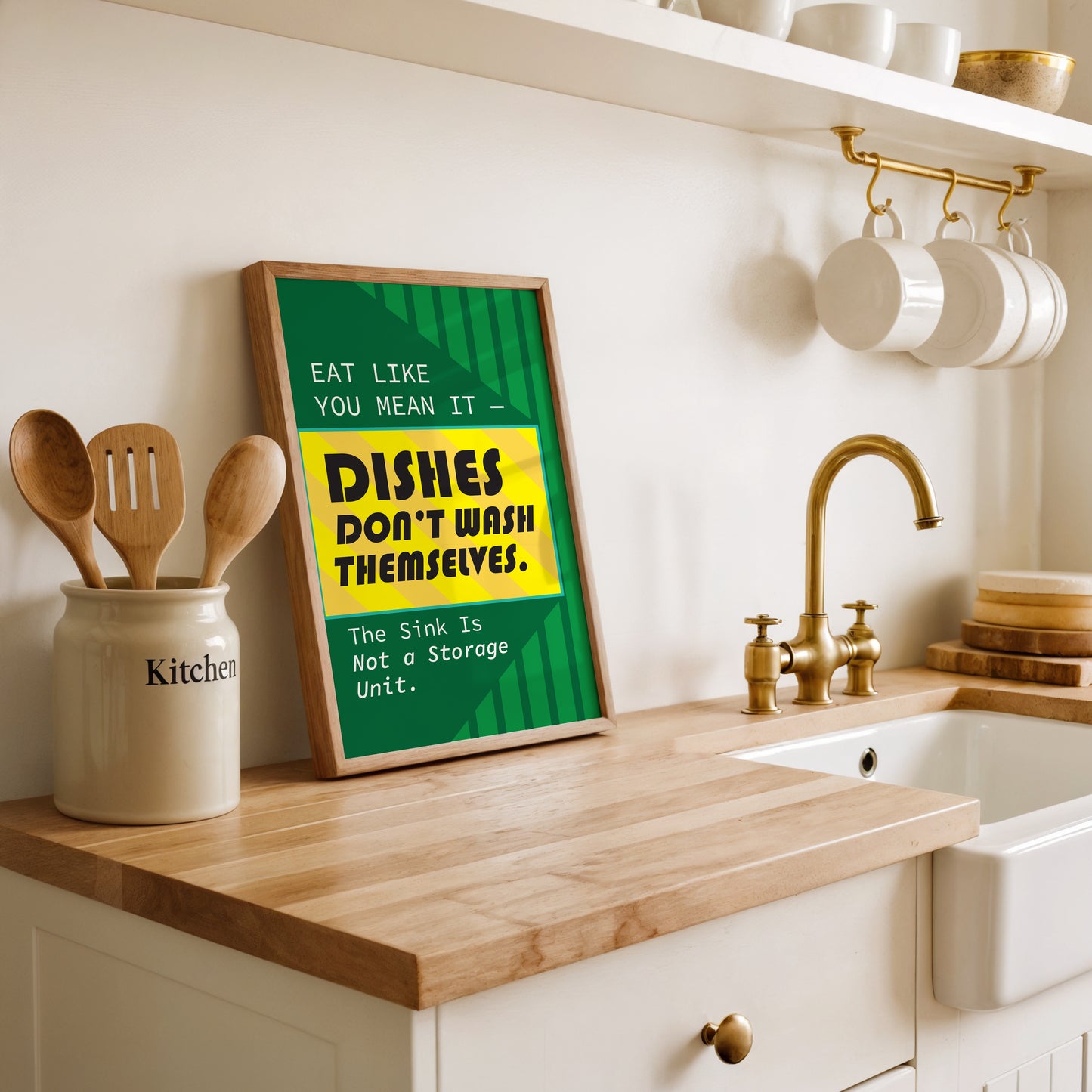 Posters - Kitchen Rule _ 05