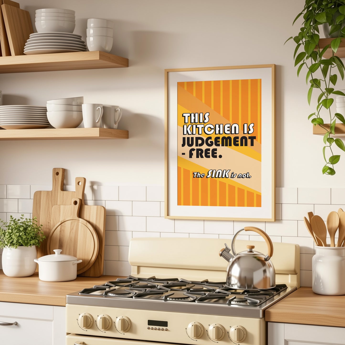 Posters - Kitchen Rule _ 02