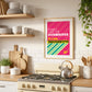 Posters - Kitchen Rule _ 03