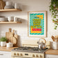 Posters - Kitchen Rule _ 04