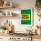 Posters - Kitchen Rule _ 05