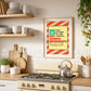 Posters - Kitchen Rule _ 06
