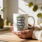 Mug _ Good Things Take Time