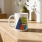 Mug _ Live In The Moment - 1