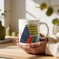 Mug _ Live In The Moment - 1