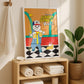 Posters - Let The Good Times Roll