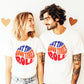 TS - Let The Good Times Roll _ 1