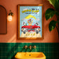 Posters - Life Is Like A Road Trip