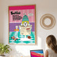 Posters - Life Is Not A Fairy Tale