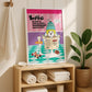 Posters - Life Is Not A Fairy Tale