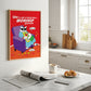 Posters - Life Is Not A Fairy Tale