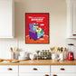 Posters - Life Is Not A Fairy Tale