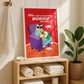 Posters - Life Is Not A Fairy Tale