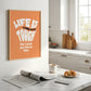 Posters - Life Is Really Very Tough