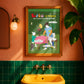 Posters - Life Is Tough