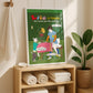 Posters - Life Is Tough