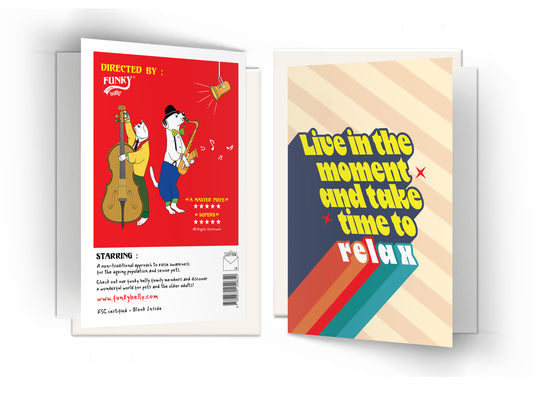 Quotes Words _ Live In The Moment And Relax