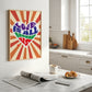 Posters  - Love Is All Around Us