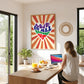 Posters  - Love Is All Around Us