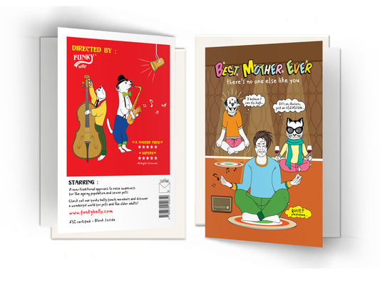 Mothers - Best Mother Ever