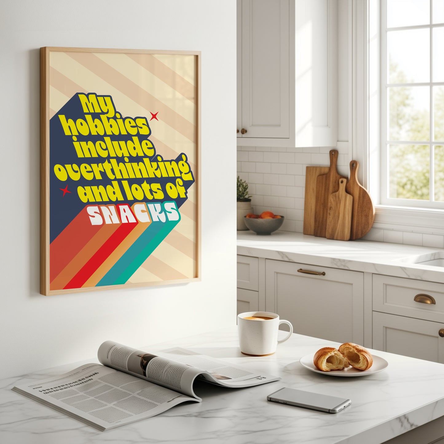 Posters  - My Hobbies